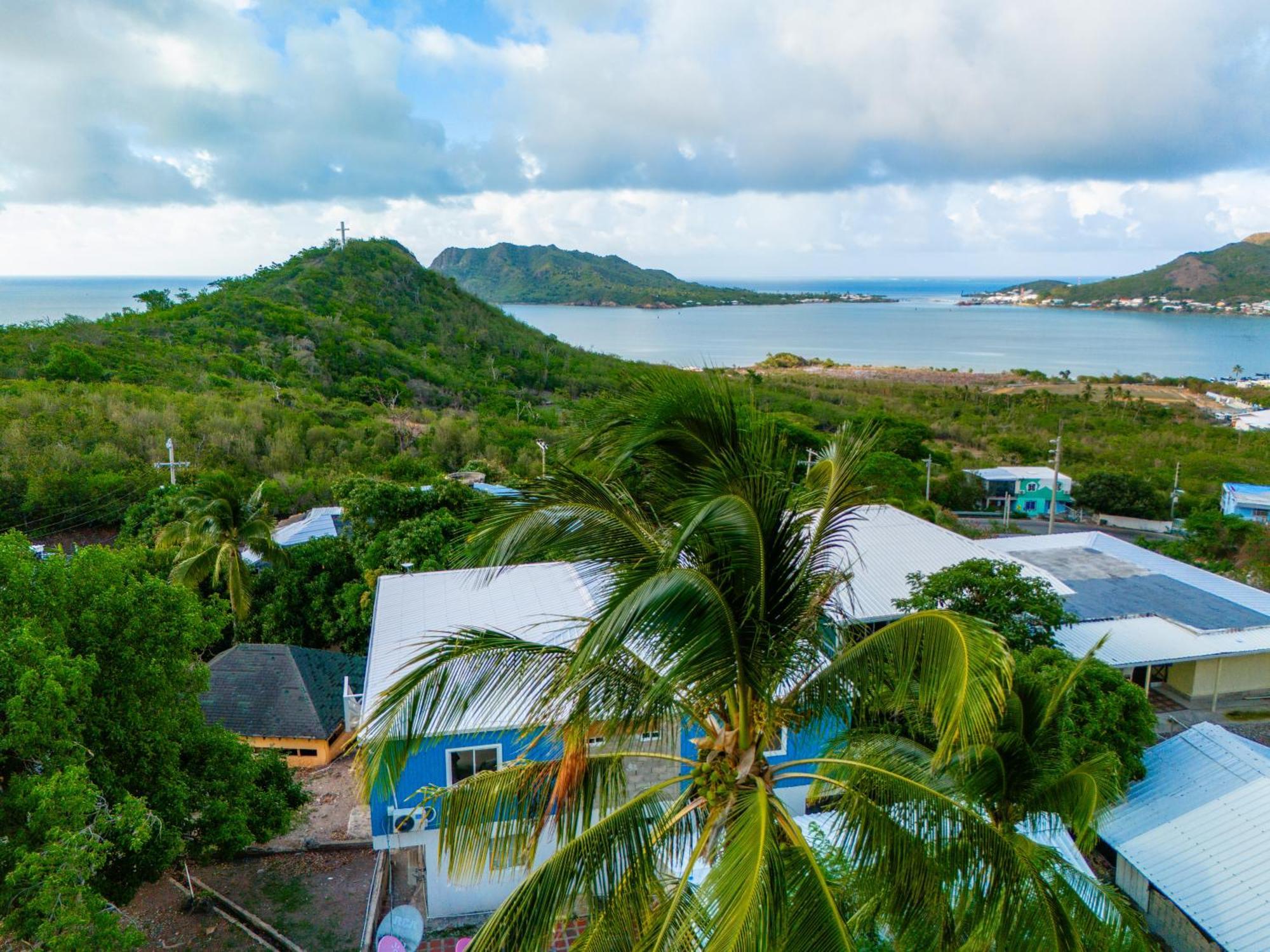 Franshua Shamar Lodge المظهر الخارجي الصورة
