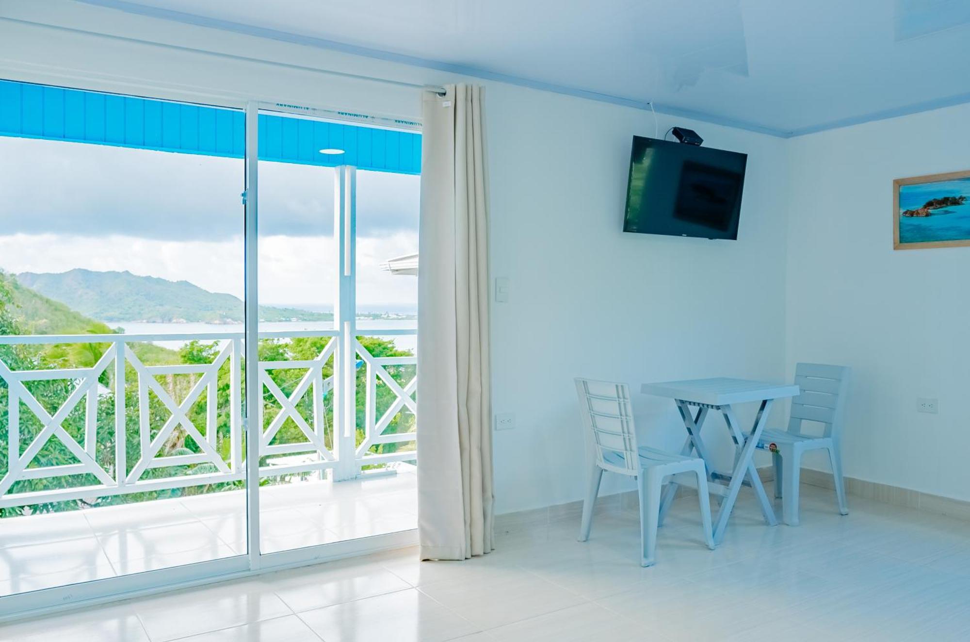 Franshua Shamar Lodge المظهر الخارجي الصورة