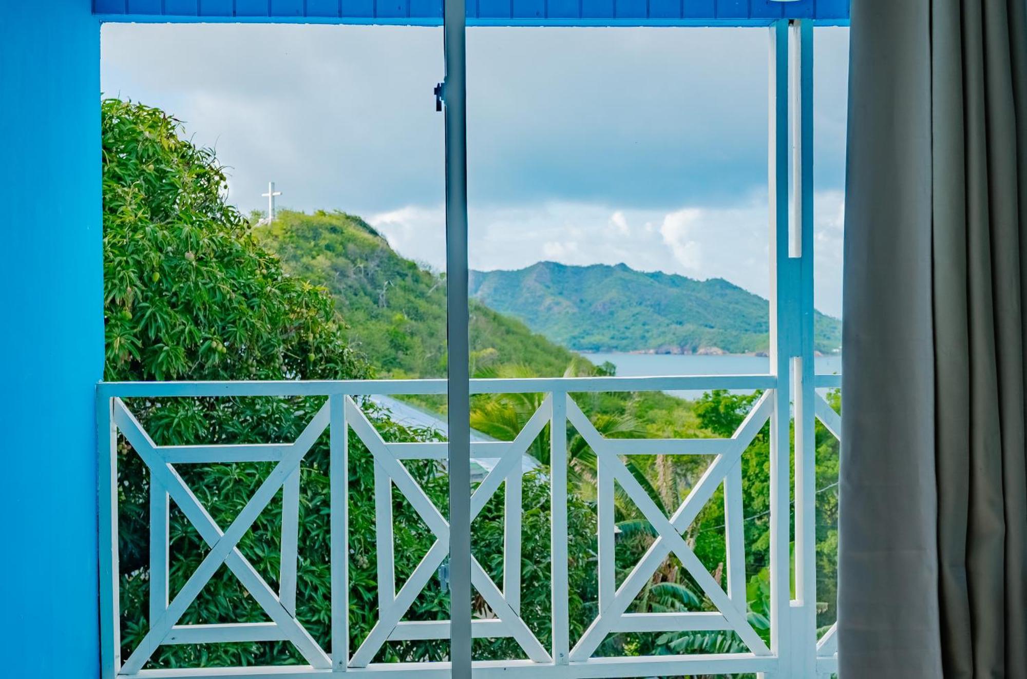 Franshua Shamar Lodge المظهر الخارجي الصورة
