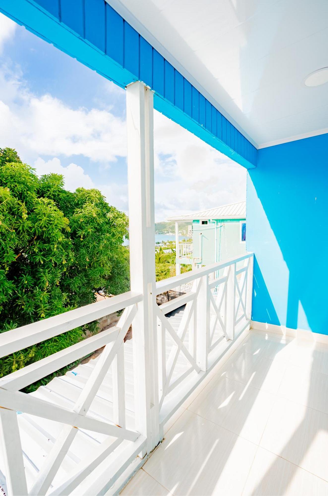 Franshua Shamar Lodge المظهر الخارجي الصورة