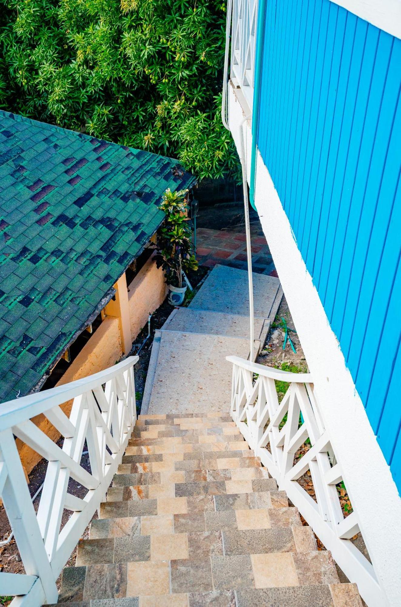 Franshua Shamar Lodge المظهر الخارجي الصورة
